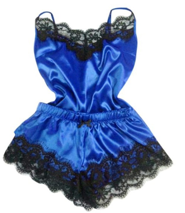 Two piece nightime set